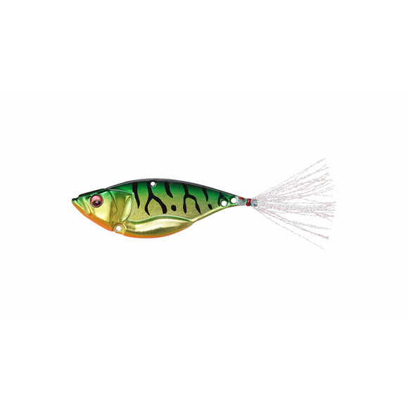 MEGABASS DYNA RESPONSE BLADE BAIT