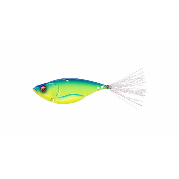 MEGABASS DYNA RESPONSE BLADE BAIT