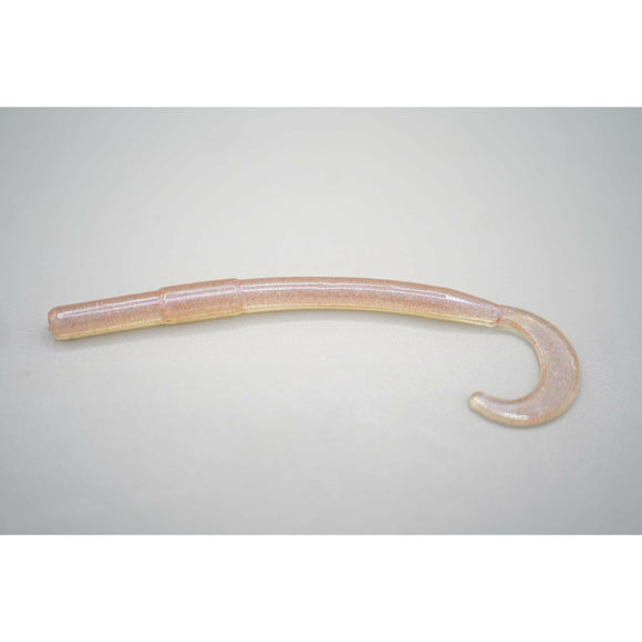 ARIZONA CUSTOM BAITS CURLY TAIL WORM - Copperstate Tackle