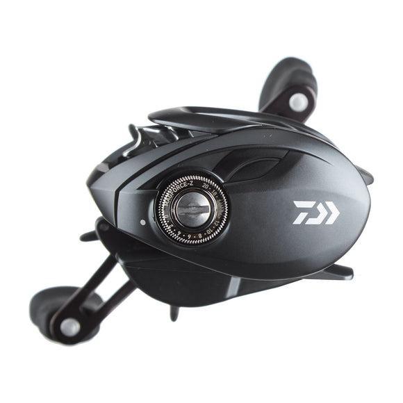 Daiwa Tatula Elite Baitcasting Reels