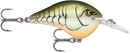 RAPALA DT SERIES CRANKBAITS / DT8 - DT10-39