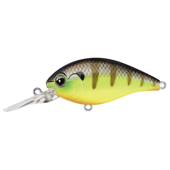Evergreen CR-13 Crankbaits - Copperstate Tackle