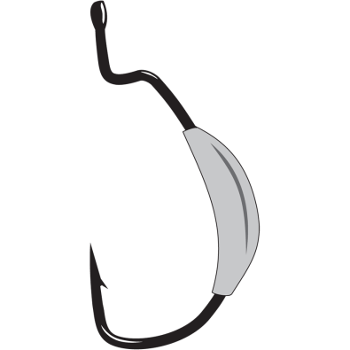 GAMAKATSU WEIGHTED EWG MONSTER  - Copperstate Tackle