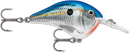 RAPALA DT SERIES CRANKBAITS / DT8 - DT10-38