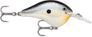 RAPALA DT SERIES CRANKBAITS / DT8 - DT10-12