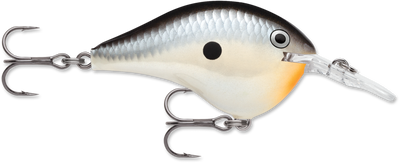Buy penguin RAPALA DT SERIES CRANKBAITS DT4-12