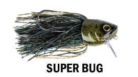 Buy super-bug-ff-001 G-RATT FIGHTING FISH