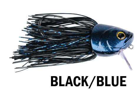 G-RATT FIGHTING FISH