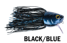 Buy black-blue-ff-002 G-RATT FIGHTING FISH