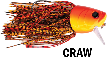 G-RATT FIGHTING FISH