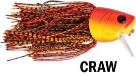 G-RATT FIGHTING FISH - 0