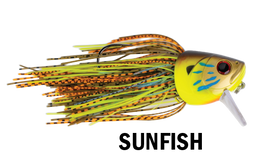 Buy sunfish-ff-005 G-RATT FIGHTING FISH