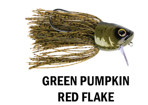 Buy green-pumpkin-red-flk-ff-006 G-RATT FIGHTING FISH