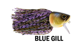 Buy bluegill-ff-007 G-RATT FIGHTING FISH