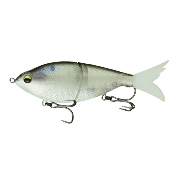 6TH SENSE FLOW GLIDER 130 SWIMBAIT