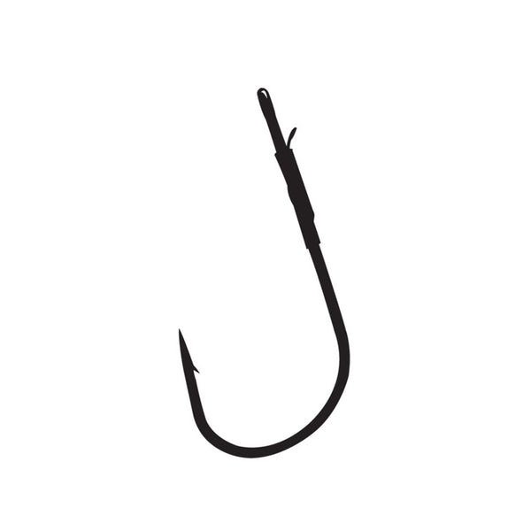 GAMAKATSU FINESSE HEAVY COVER WORM HOOK W/WIRE KEEPER - Copperstate Tackle