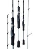 FITZGERALD VURSA ROD SERIES-3