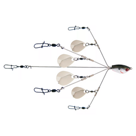 YUM YUMBRELLA FLASH MOB JR - 0