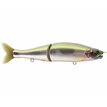 Buy flashing-rainbow GAN CRAFT JOINTED CLAW 230 MAGNUM