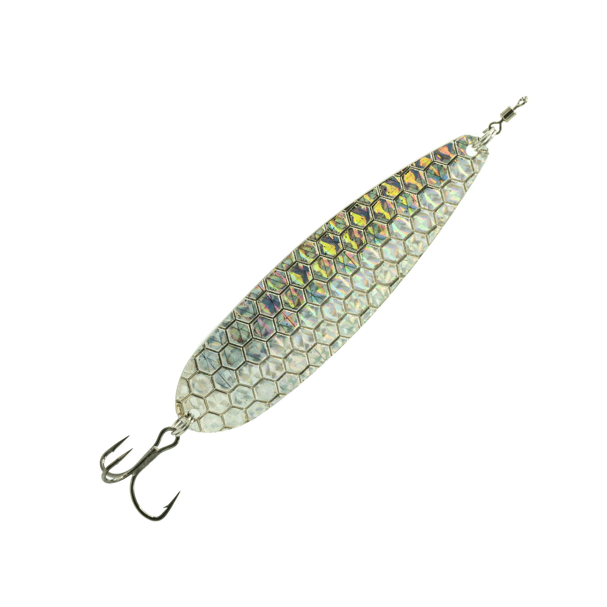 Strike King Sexy Spoon Flutter Spoon — Discount Tackle