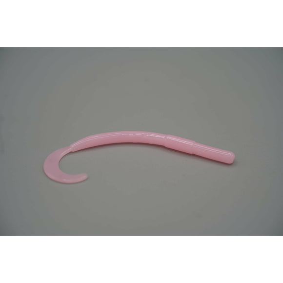 5150 CURLY TAIL WORM 4.25"