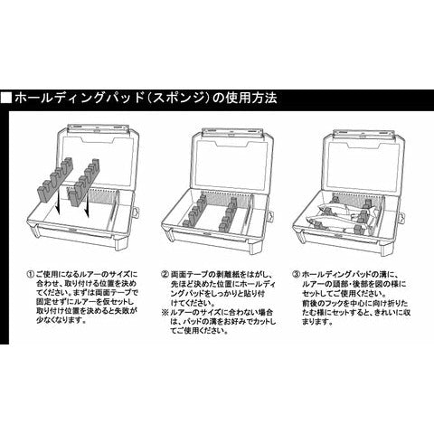 Gan Craft Frame in Face Logo JK Box