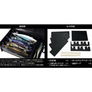 Gan Craft Frame in Face Logo JK Box