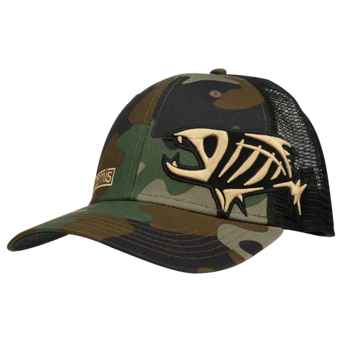 G. LOOMIS CHASE LOGO HAT