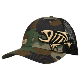 G. LOOMIS CHASE LOGO HAT