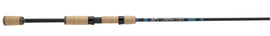 G. LOOMIS NRX+ SHAKEY HEAD SPINNING ROD