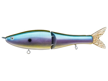 Buy american-shad G-RATT PISTOL PETE 5.75" GLIDE BAIT
