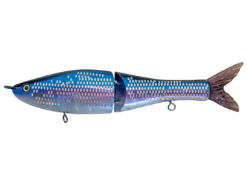 Buy ms-american-shad G-RATT PISTOL PETE 5.75" GLIDE BAIT