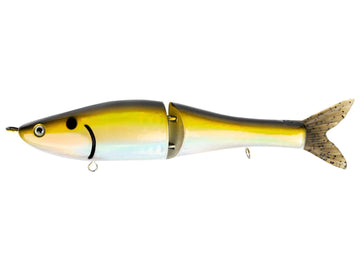 Buy bunker G-RATT SNEAKY PETE 8" GLIDE BAIT