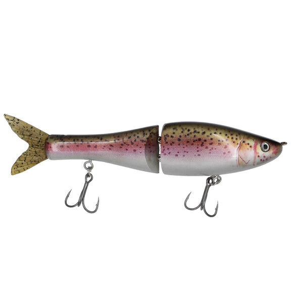 G-RATT POPPA PETE 10" GLIDE BAIT - Copperstate Tackle