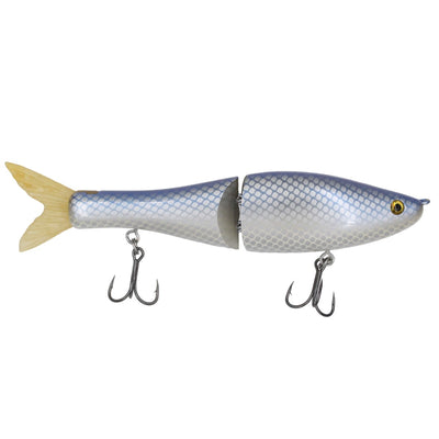 fishing baits & lures gandee G-RATT POPPA PETE 10" GLIDE BAIT