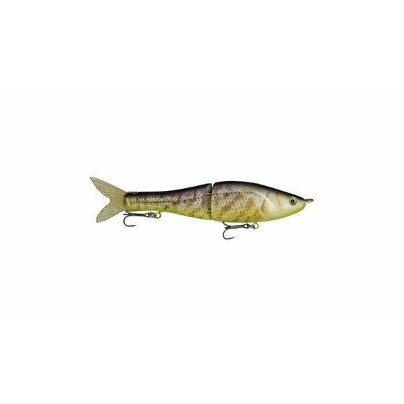 G-RATT SNEAKY PETE 8" GLIDE BAIT
