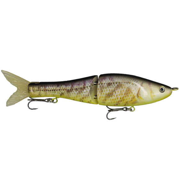 G-RATT SNEAKY PETE 8" GLIDE BAIT