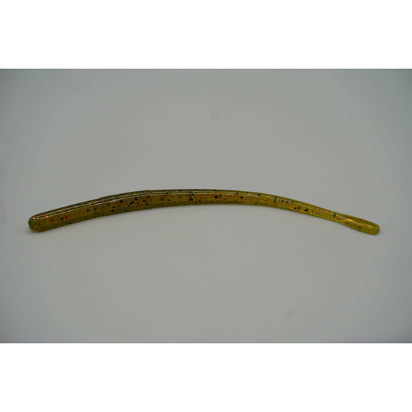 5150 STRAIGHT TAIL WORM 6"