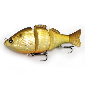 Buy funa-modoki-gill GEECRACK GILLING 125 SWIMBAIT