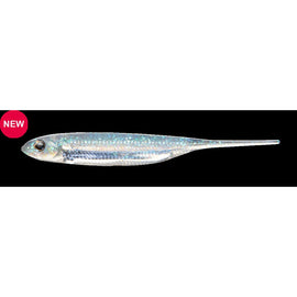 FISH ARROW FLASH J 3" - Copperstate Tackle