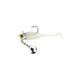 Buy ghost-ice-minnow 6TH SENSE PECOS UNDERSPIN