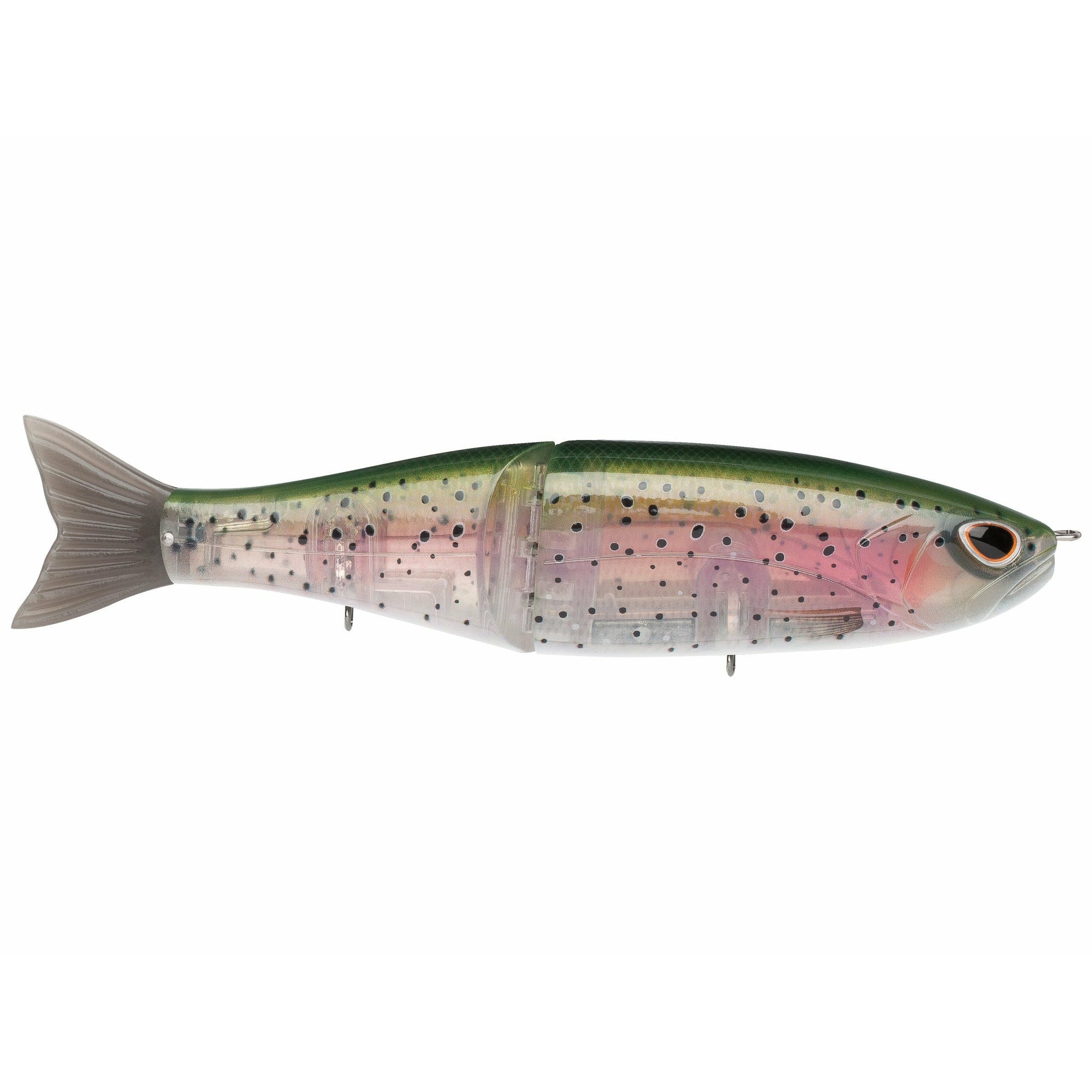 Buy ghost-rainbow-trout STORM ARASHI GLIDE