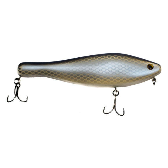 G-RATT WILD WILLY TOPWATER WALKING BAIT