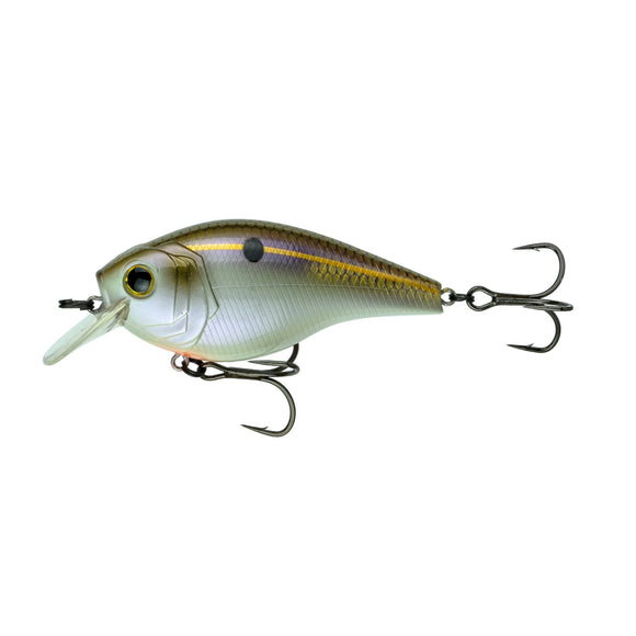 6th Sense Cloud 9 Minimag Squarebill - Copperstate Tackle