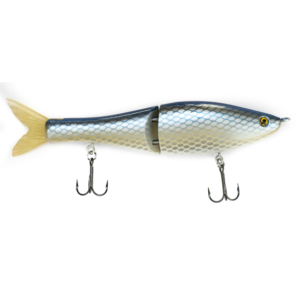 G-RATT PISTOL PETE 5.75" GLIDE BAIT - Copperstate Tackle
