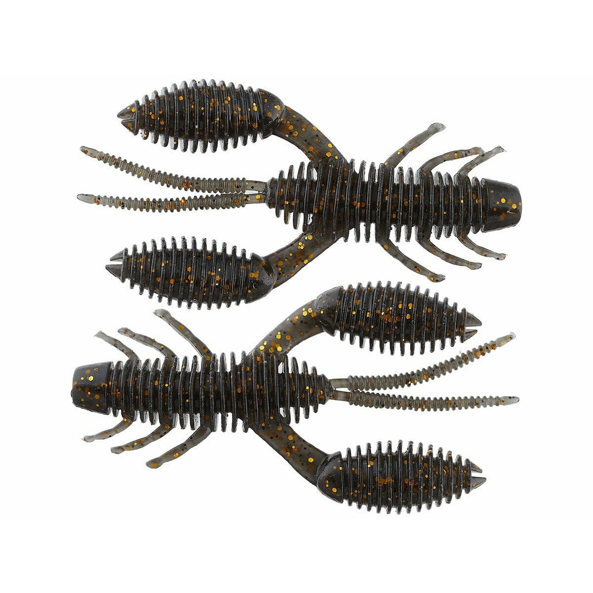 geecrack | Copperstate Tackle