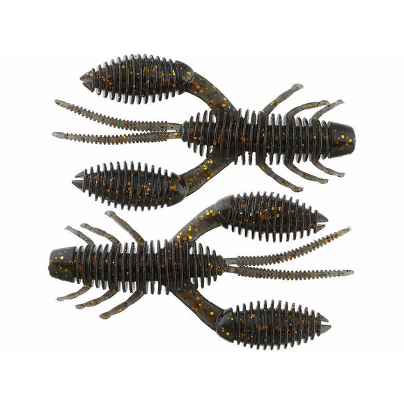 GEECRACK BELLOWS CRAW