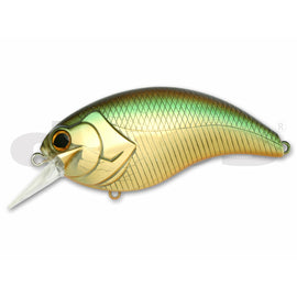 Deps Evoke Squarebill Crankbait - Copperstate Tackle