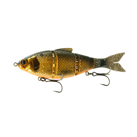 6TH SENSE TRACE SWIMBAIT 5"