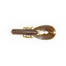 X ZONE LURES MUSCLE BACK CRAW-1
